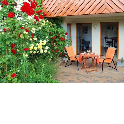 Ferienwohnung Hameln Jasmin