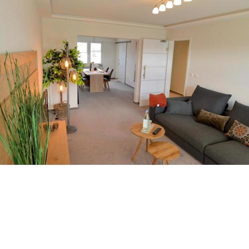 Ferienwohnung Hamm-Osten