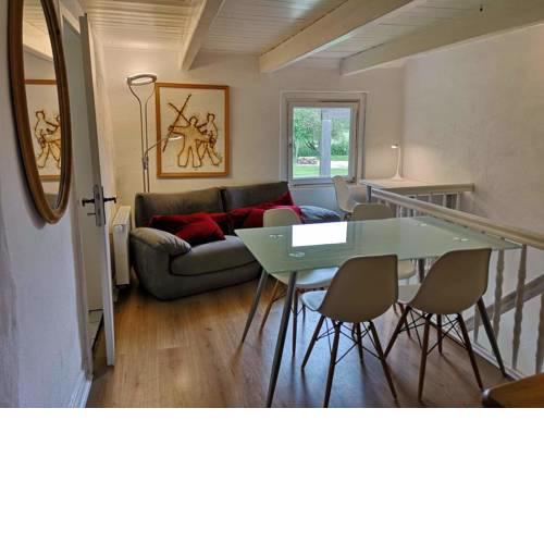 Ferienwohnung Hamm Rhynern im alten Bauernhaus 1870