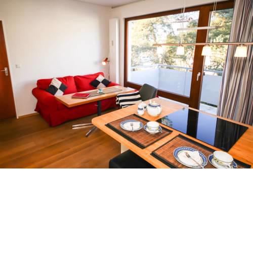Ferienwohnung Hamm