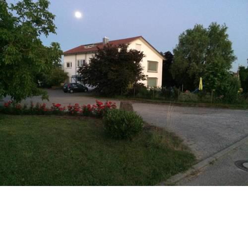Ferienwohnung Hammel
