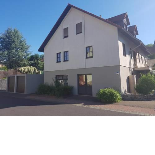 Ferienwohnung Hampel