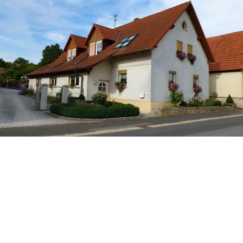 Ferienwohnung Haßmüller