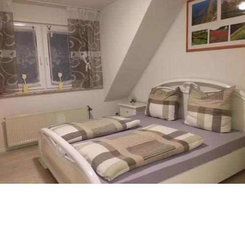 Ferienwohnung Hana 1