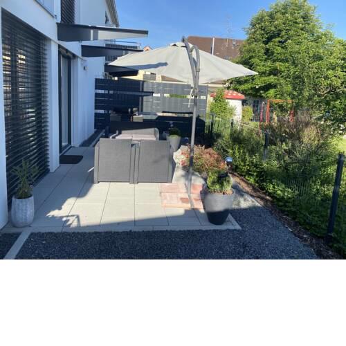 Ferienwohnung Hana