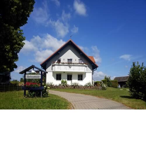 Ferienwohnung Hane