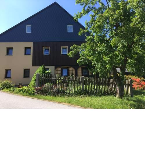 Ferienwohnung Hänel