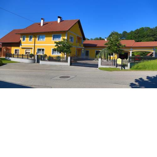 Ferienwohnung Hanetseder