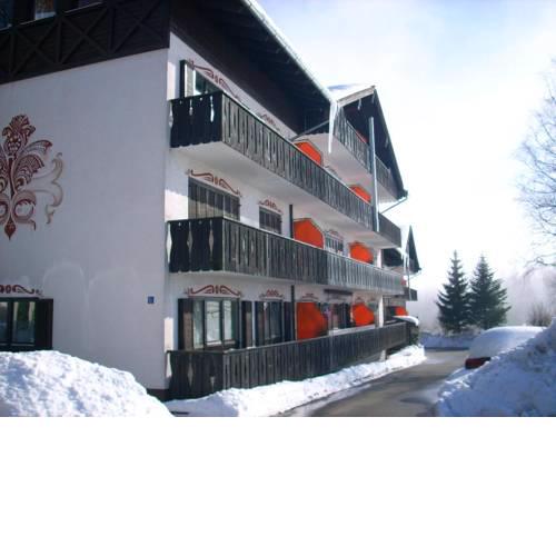 Ferienwohnung Hani