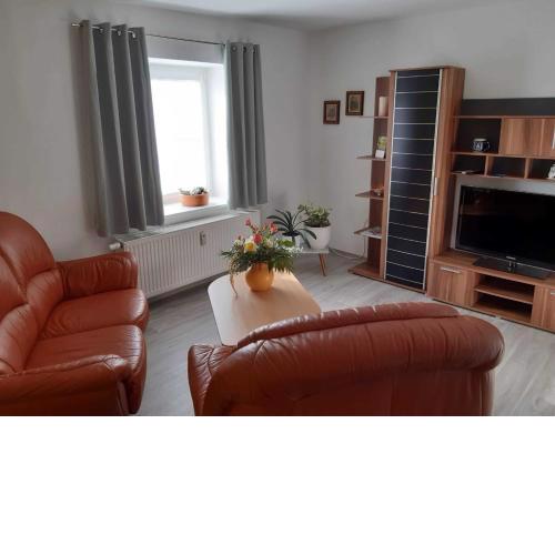 Ferienwohnung Hanka