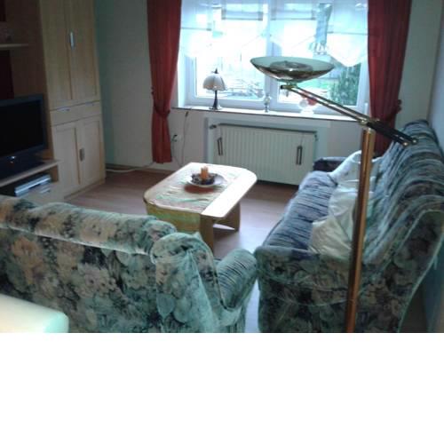 Ferienwohnung Hanke Dörpe