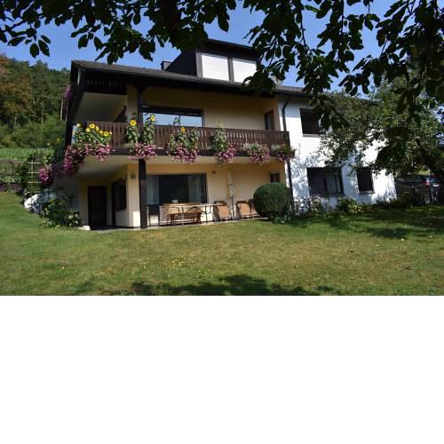 Ferienwohnung Hanke