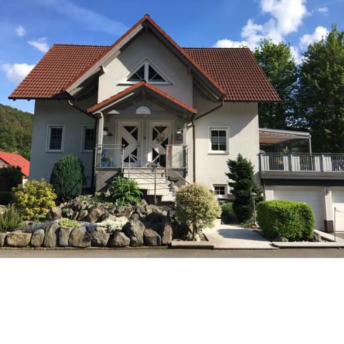 Ferienwohnung Hankel