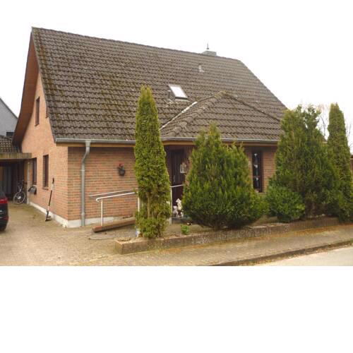 Ferienwohnung Hanl