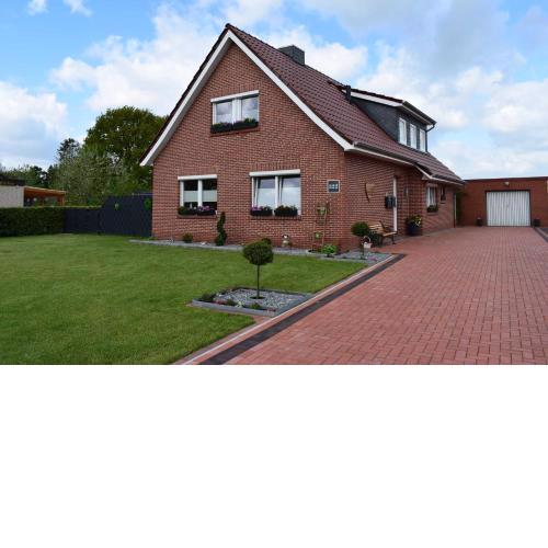 Ferienwohnung Hanna 95154