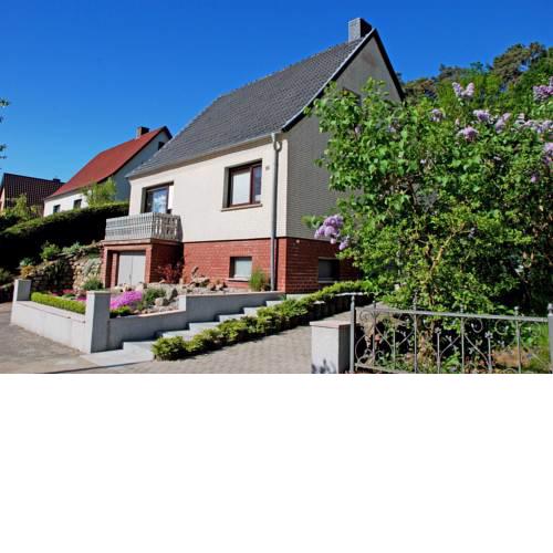 Ferienwohnung Hanna