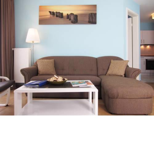Ferienwohnung Hanna