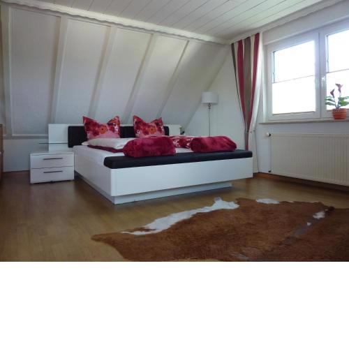 Ferienwohnung Hanna