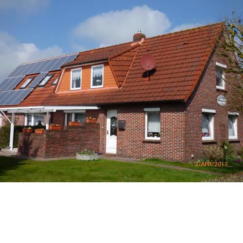 Ferienwohnung Hanne