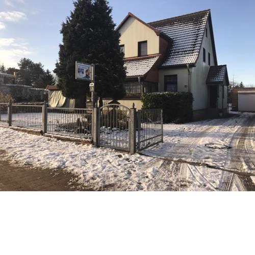 Ferienwohnung Hanne