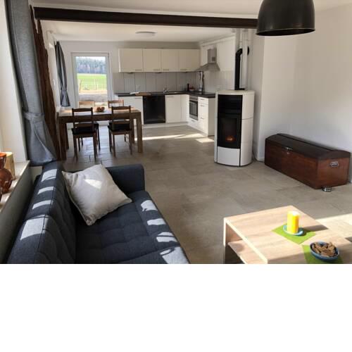 Ferienwohnung HannesHof