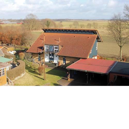 Ferienwohnung Hanni Delfs - [#0]