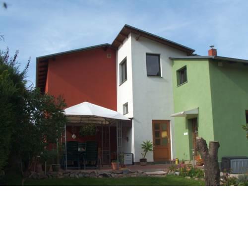Ferienwohnung Hanni