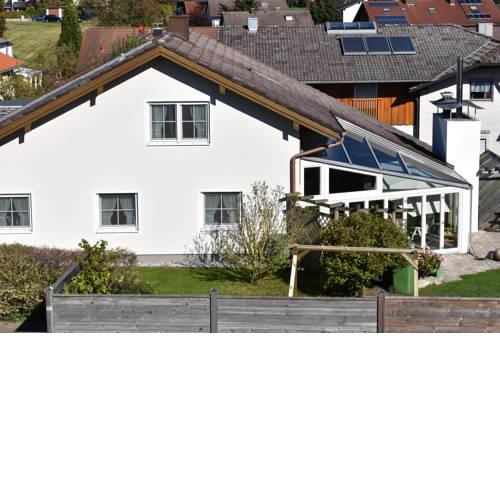 Ferienwohnung Hanni