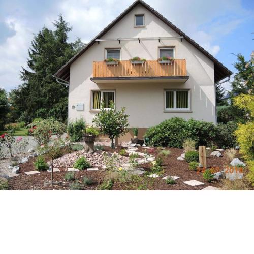 Ferienwohnung Hanni