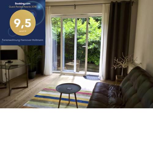 Ferienwohnung Hannover Holtmann