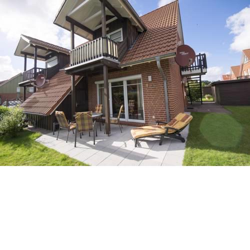 Ferienwohnung Hannoversche Straße 50 in Cuxhaven