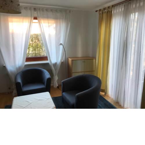 Ferienwohnung Hanns