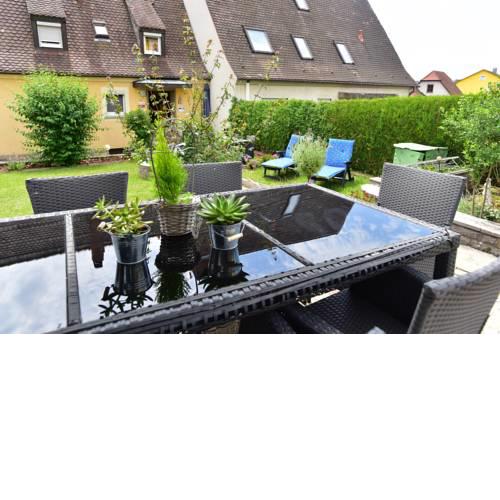 Ferienwohnung Hannweber