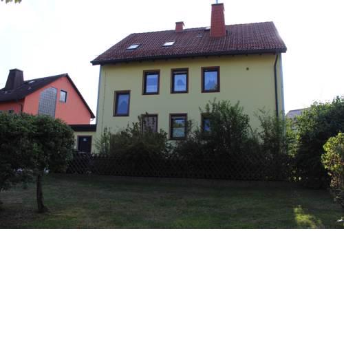 Ferienwohnung Hanold