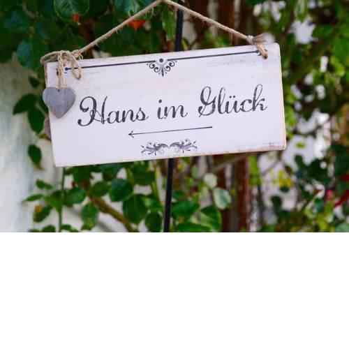 Ferienwohnung Hans im Glück