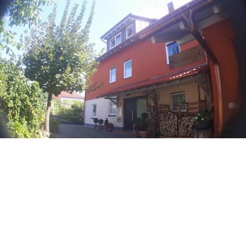 Ferienwohnung Hans und Christiana Latt
