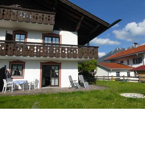 Ferienwohnung Hans