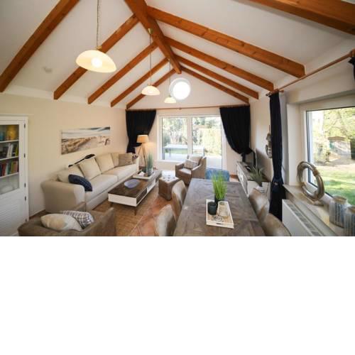 Ferienwohnung Hansa Lounge 20a