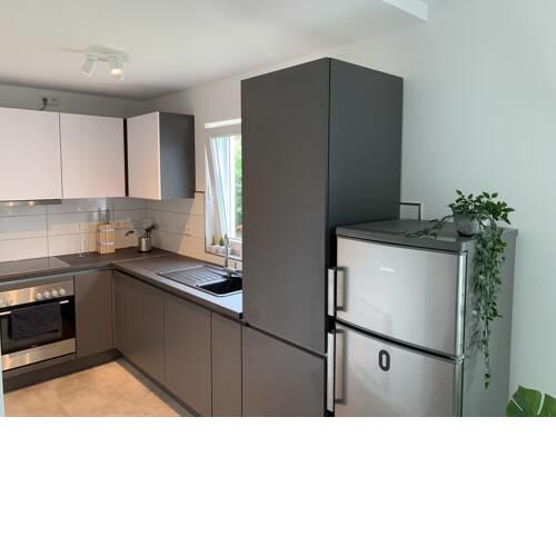 Ferienwohnung Hansastrasse