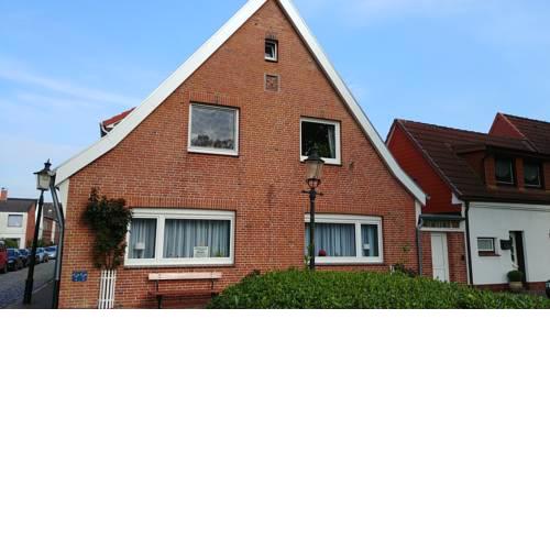 Ferienwohnung Hansen-Jöns