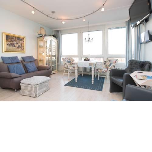 Ferienwohnung Hansen