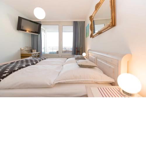 Ferienwohnung Hansen