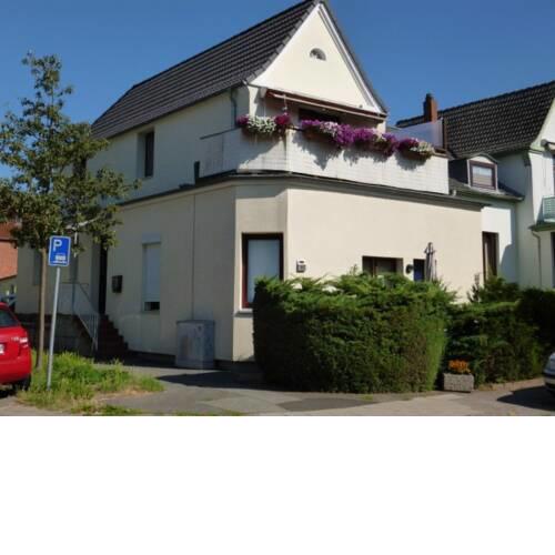 Ferienwohnung Hansen