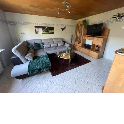 Ferienwohnung Hansen