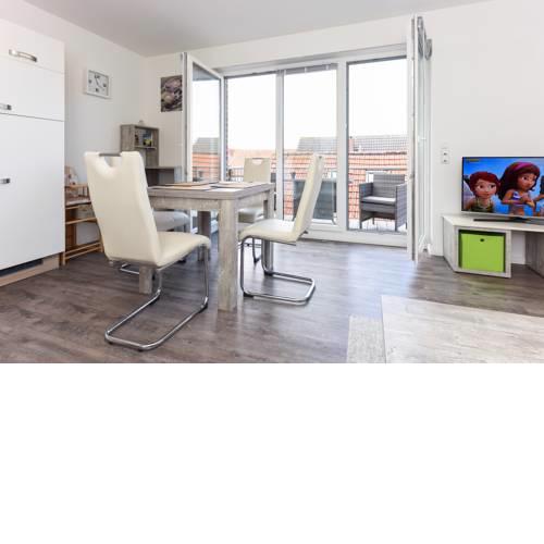 Ferienwohnung Hansestadt Groningen