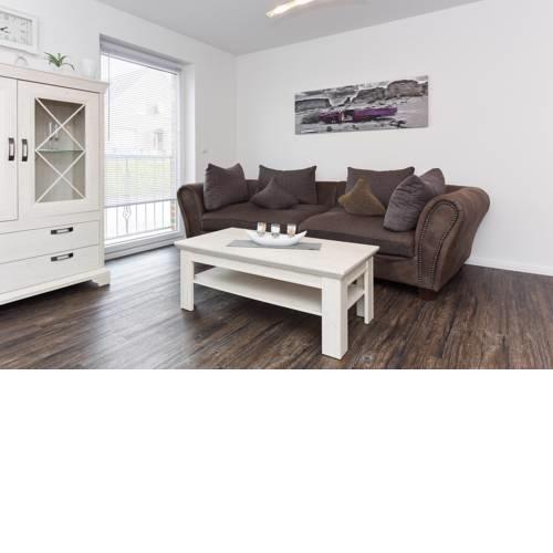 Ferienwohnung Hansestadt Visby
