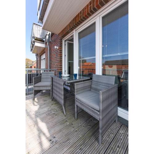 Ferienwohnung Hansestadt Wismar
