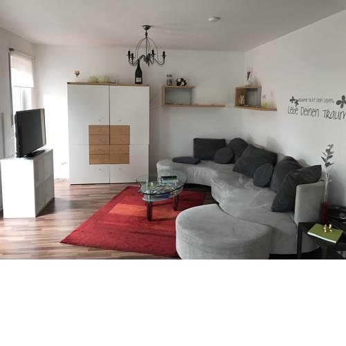 Ferienwohnung Happiness