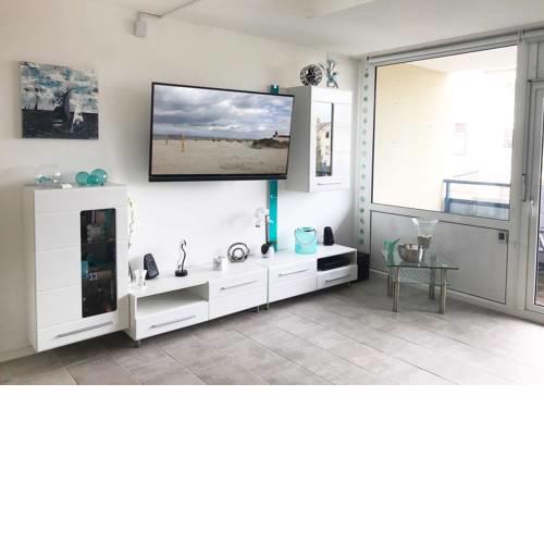Ferienwohnung: Happy Laboe