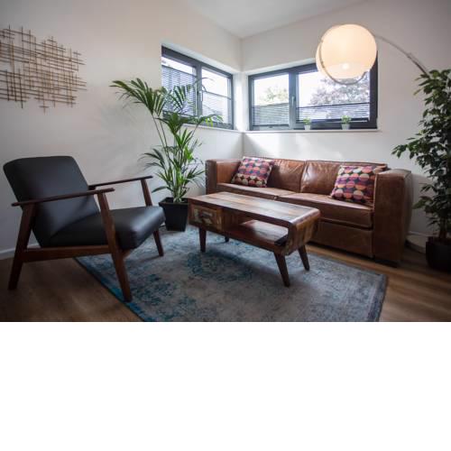 Ferienwohnung HappyLiving